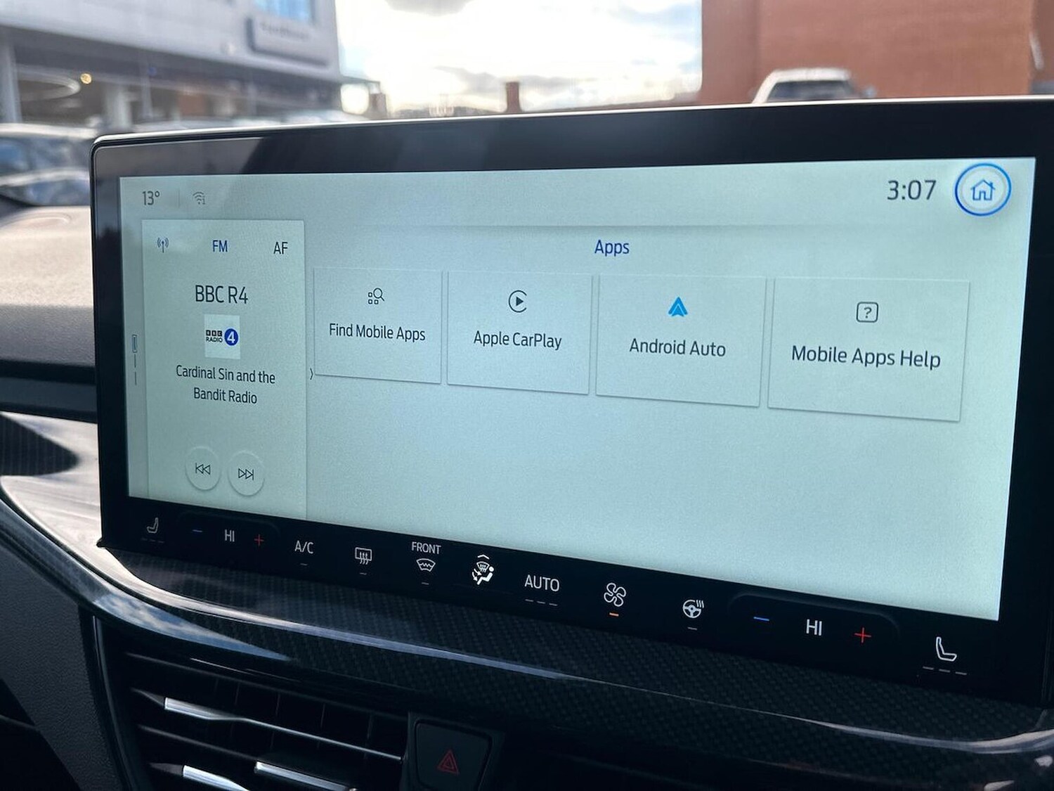 Used Ford Focus 2025 for sale - 78026129: Photo 25