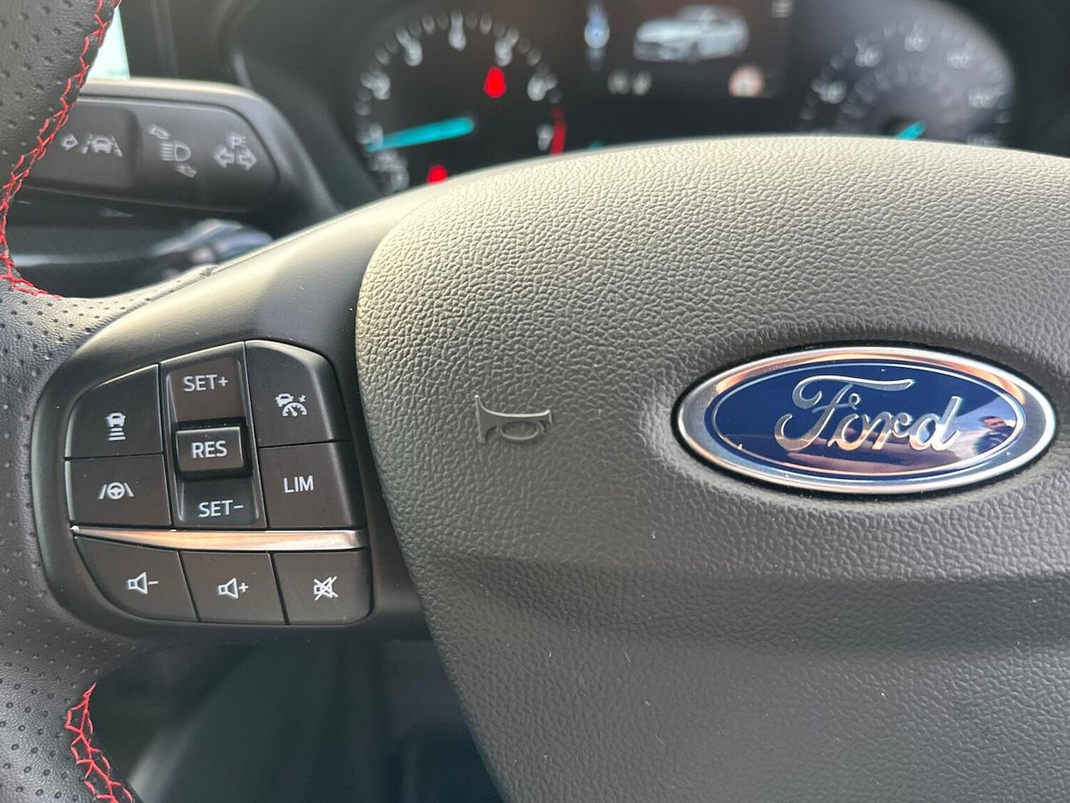 Used Ford Focus 2025 for sale - 78026129: Photo 26