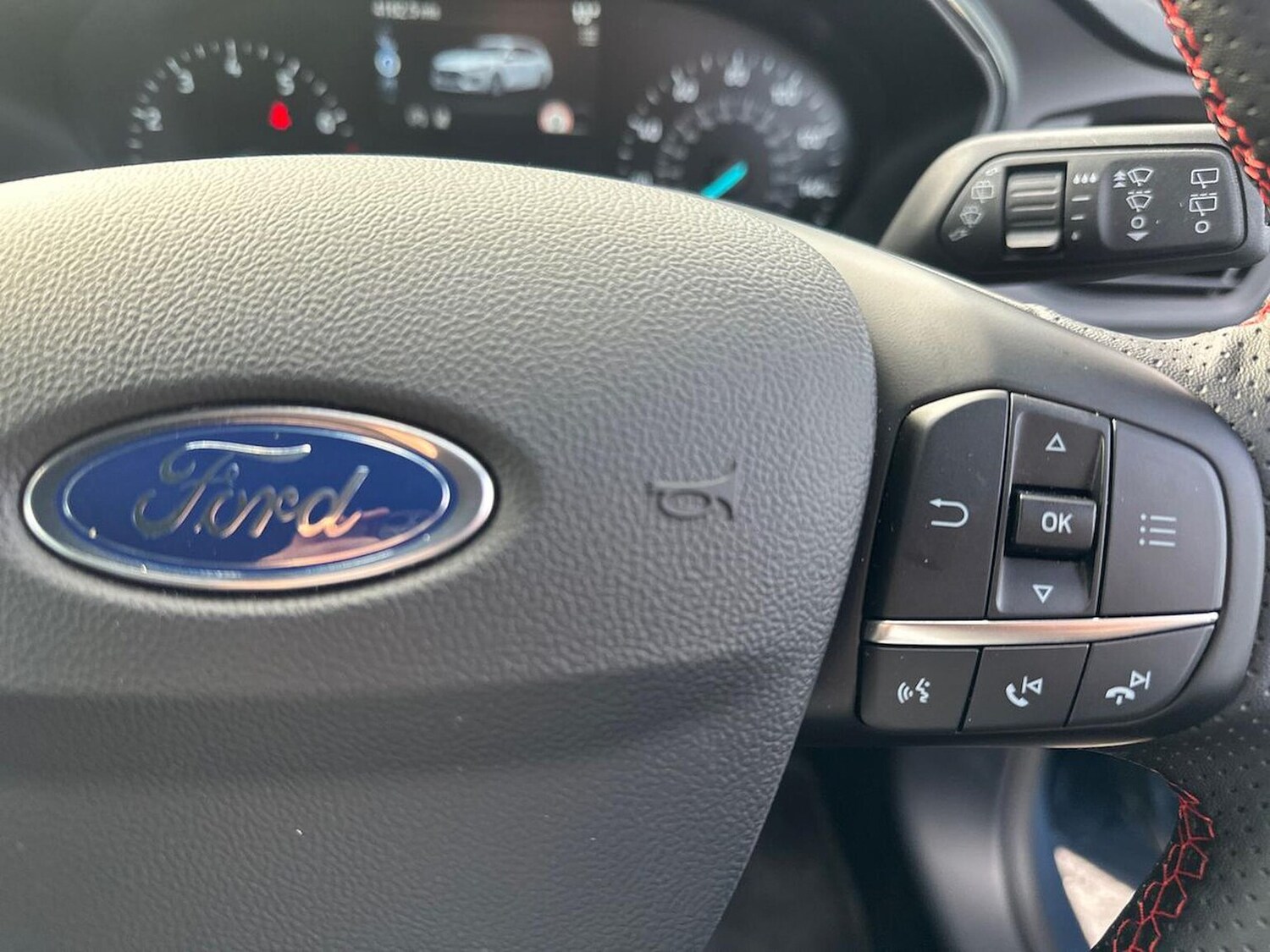 Used Ford Focus 2025 for sale - 78026129: Photo 27