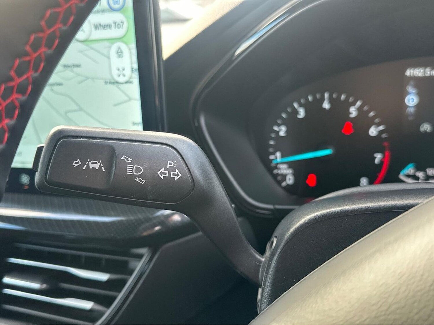 Used Ford Focus 2025 for sale - 78026129: Photo 28