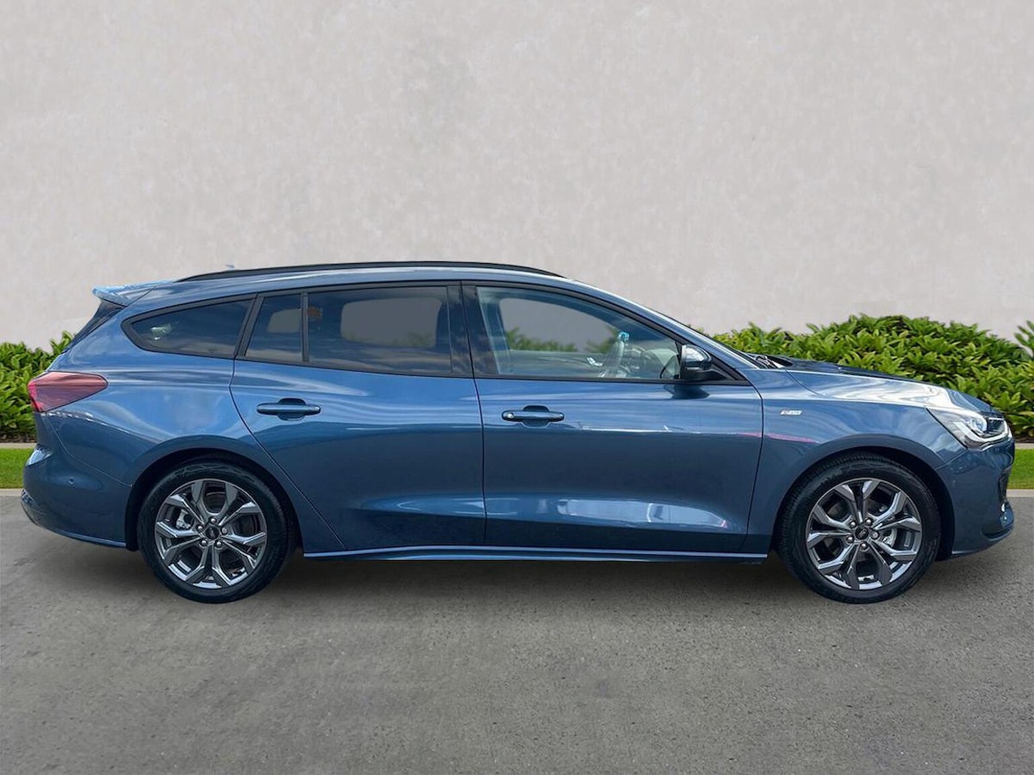 Used Ford Focus 2025 for sale - 78026129: Photo 3