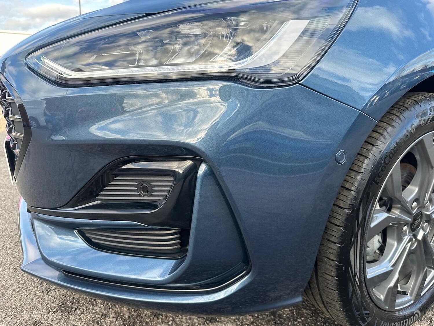 Used Ford Focus 2025 for sale - 78026129: Photo 38