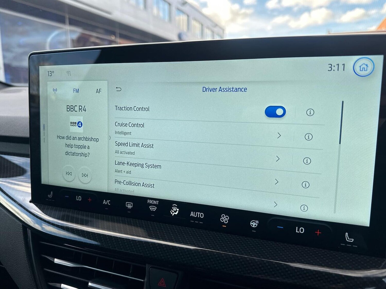 Used Ford Focus 2025 for sale - 78026129: Photo 39