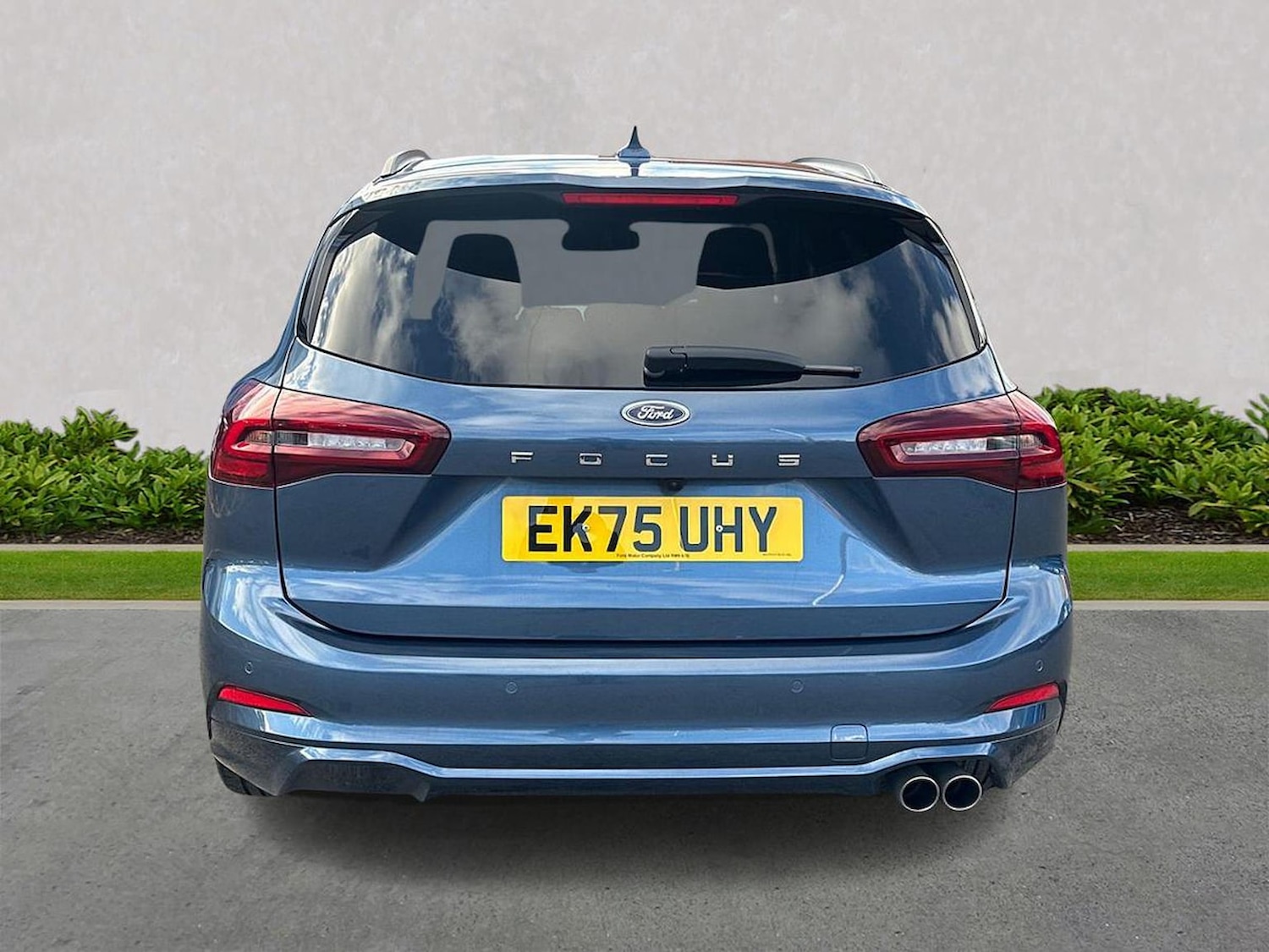 Used Ford Focus 2025 for sale - 78026129: Photo 4