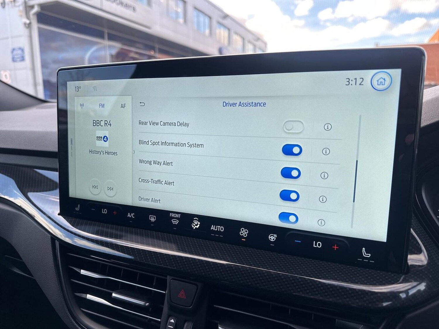 Used Ford Focus 2025 for sale - 78026129: Photo 41