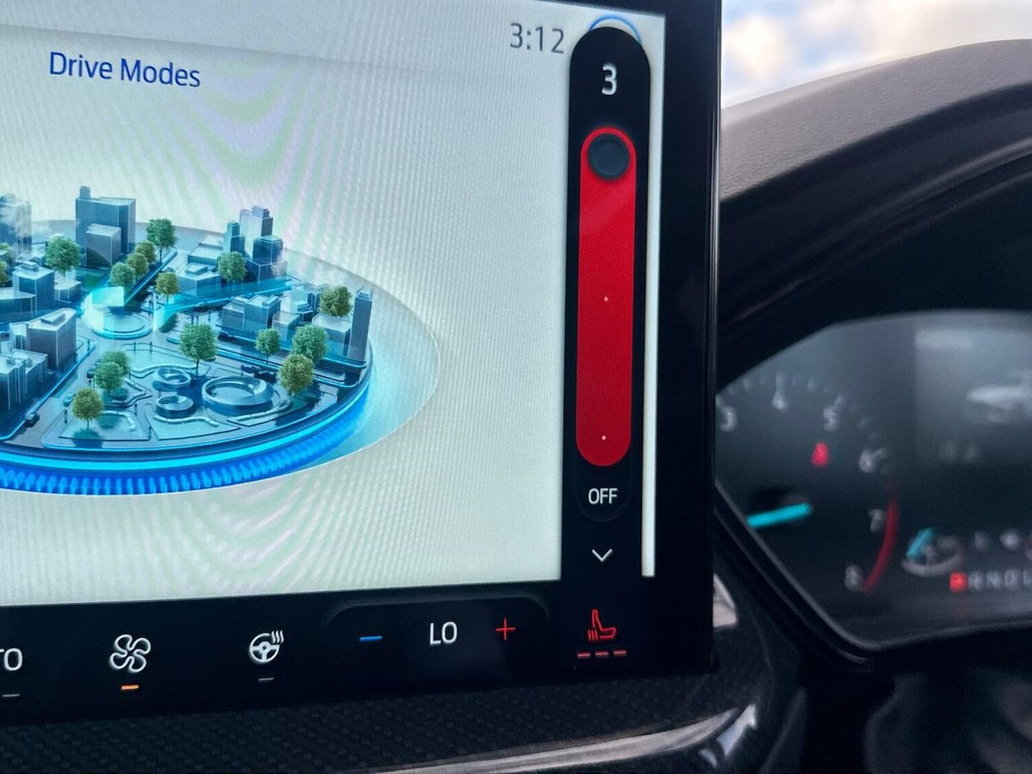 Used Ford Focus 2025 for sale - 78026129: Photo 42