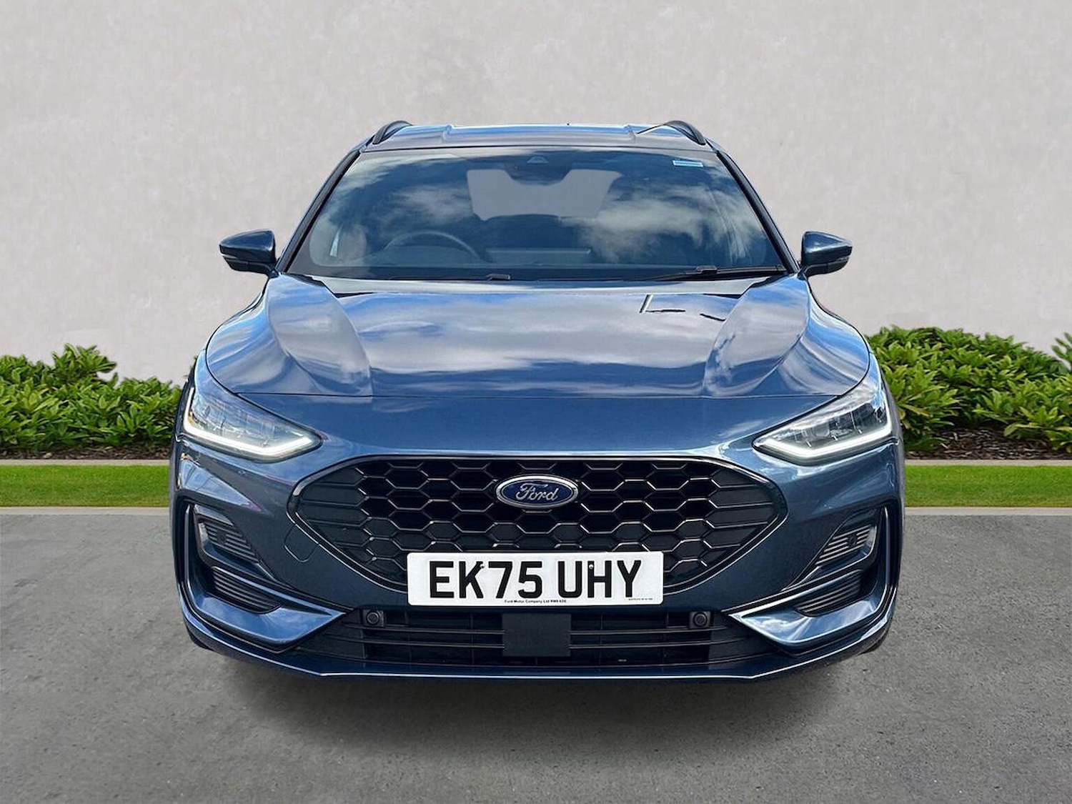 Used Ford Focus 2025 for sale - 78026129: Photo 5