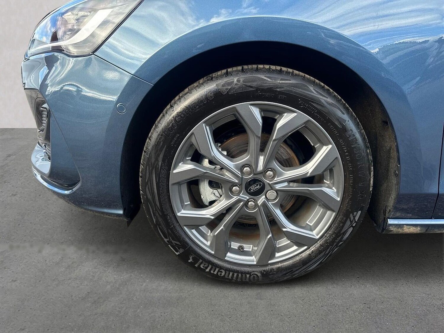 Used Ford Focus 2025 for sale - 78026129: Photo 6