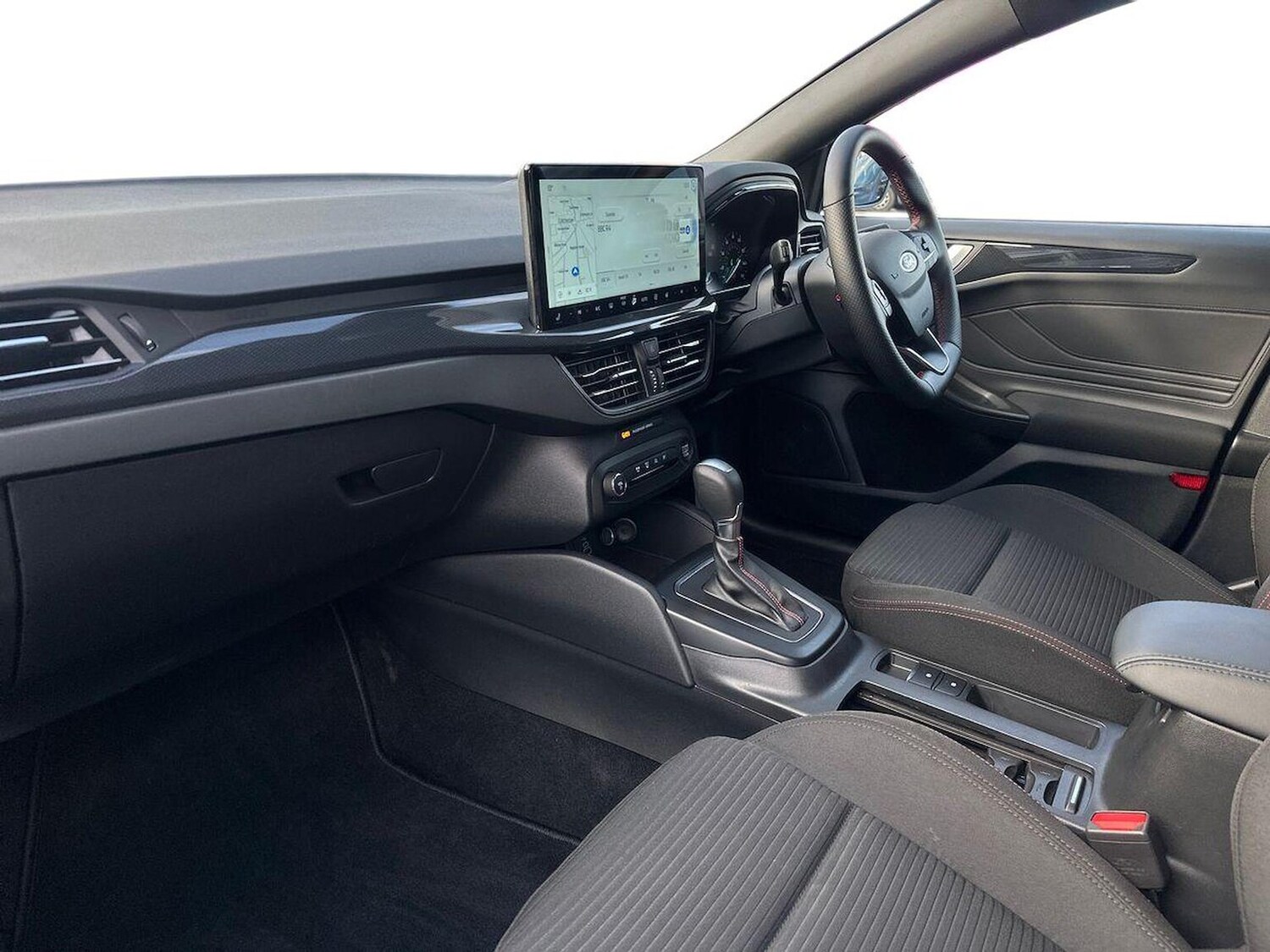 Used Ford Focus 2025 for sale - 78026129: Photo 7