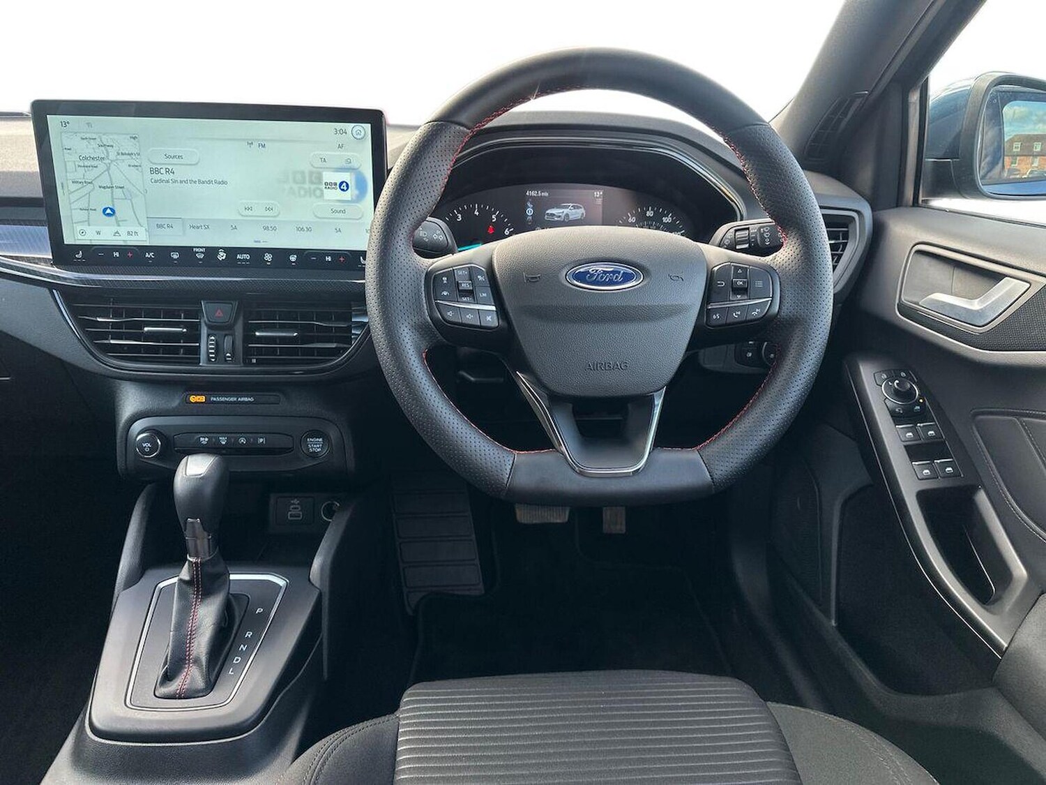 Used Ford Focus 2025 for sale - 78026129: Photo 9