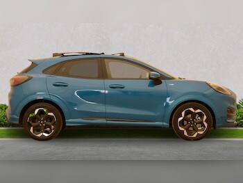 Used Ford Puma 2025 for sale - 78408955: Photo