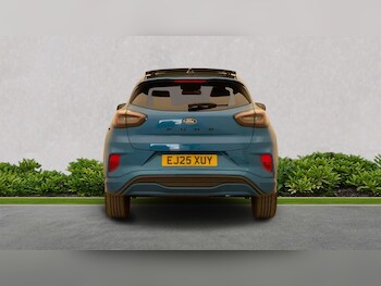 Used Ford Puma 2025 for sale - 78408955: Photo