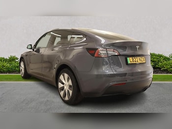 Used Tesla Model Y 2022 for sale - 79519443: Photo