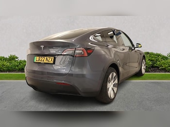 Used Tesla Model Y 2022 for sale - 79519443: Photo