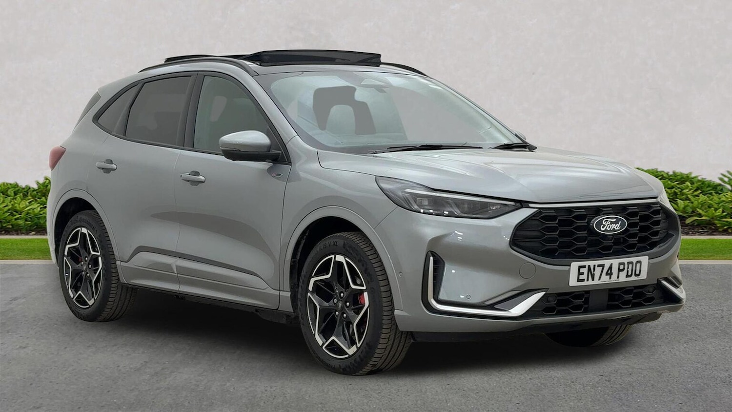 Used Ford Kuga 2025 for sale - 77896221: Photo 1