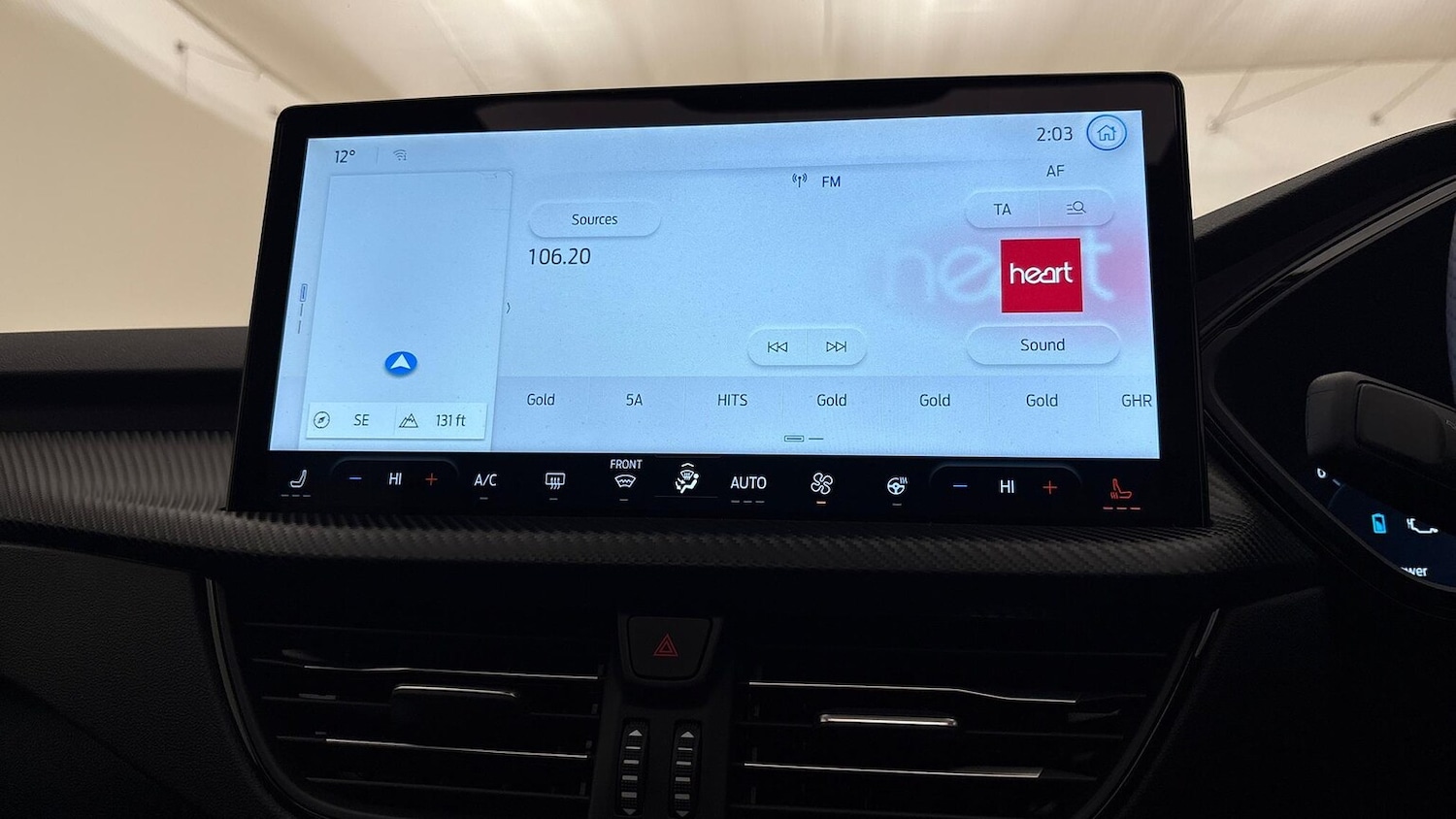 Used Ford Kuga 2025 for sale - 77896221: Photo 14