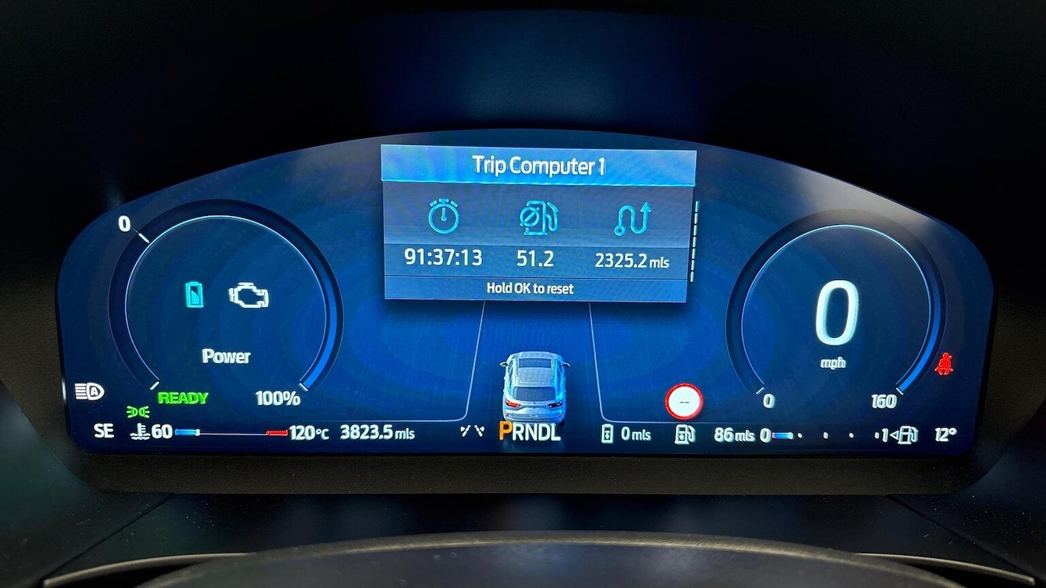 Used Ford Kuga 2025 for sale - 77896221: Photo 15