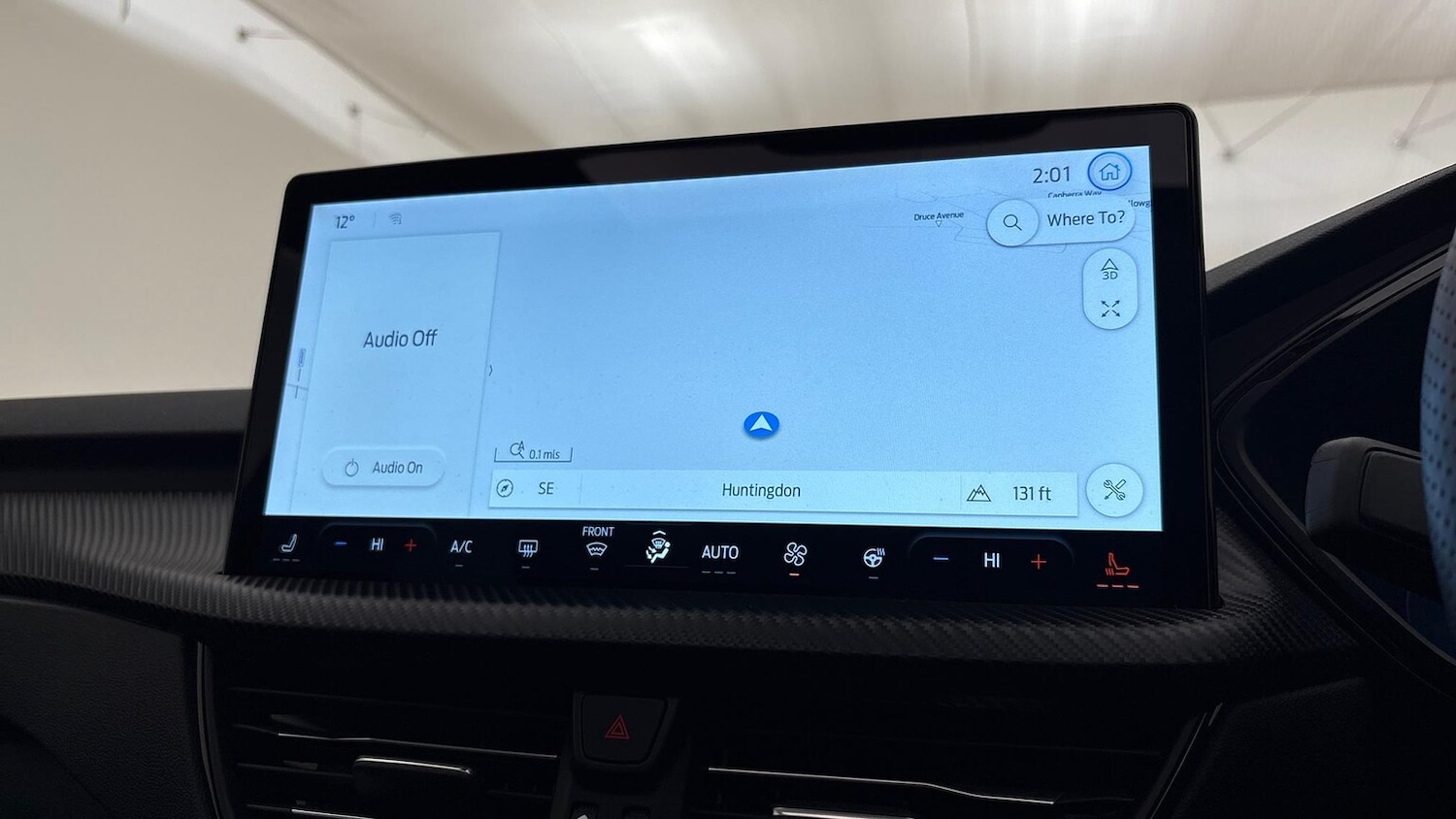 Used Ford Kuga 2025 for sale - 77896221: Photo 16