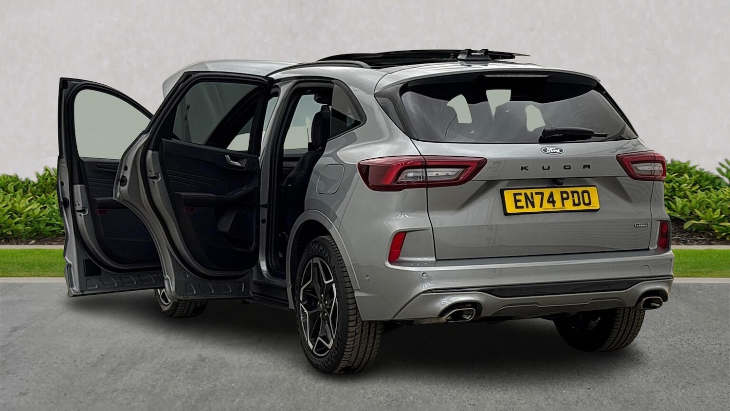 Used Ford Kuga 2025 for sale - 77896221: Photo 20