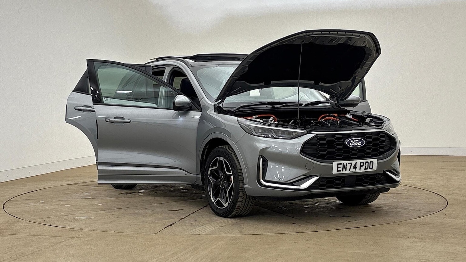 Used Ford Kuga 2025 for sale - 77896221: Photo 21