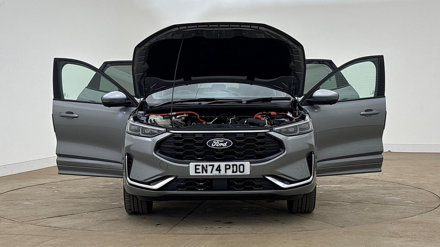 Used Ford Kuga 2025 for sale - 77896221: Photo 22