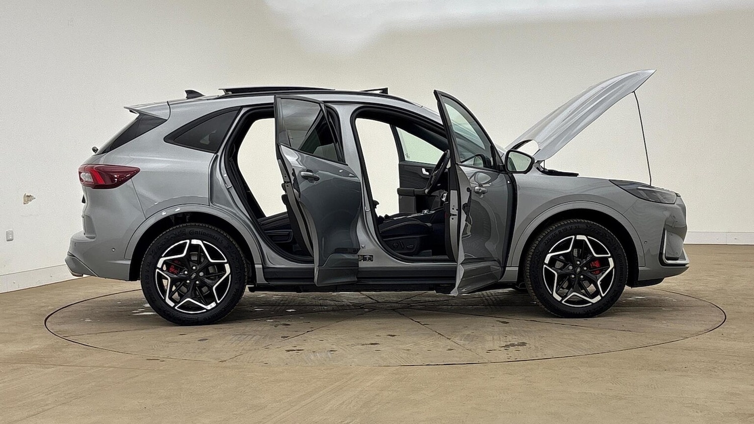 Used Ford Kuga 2025 for sale - 77896221: Photo 23