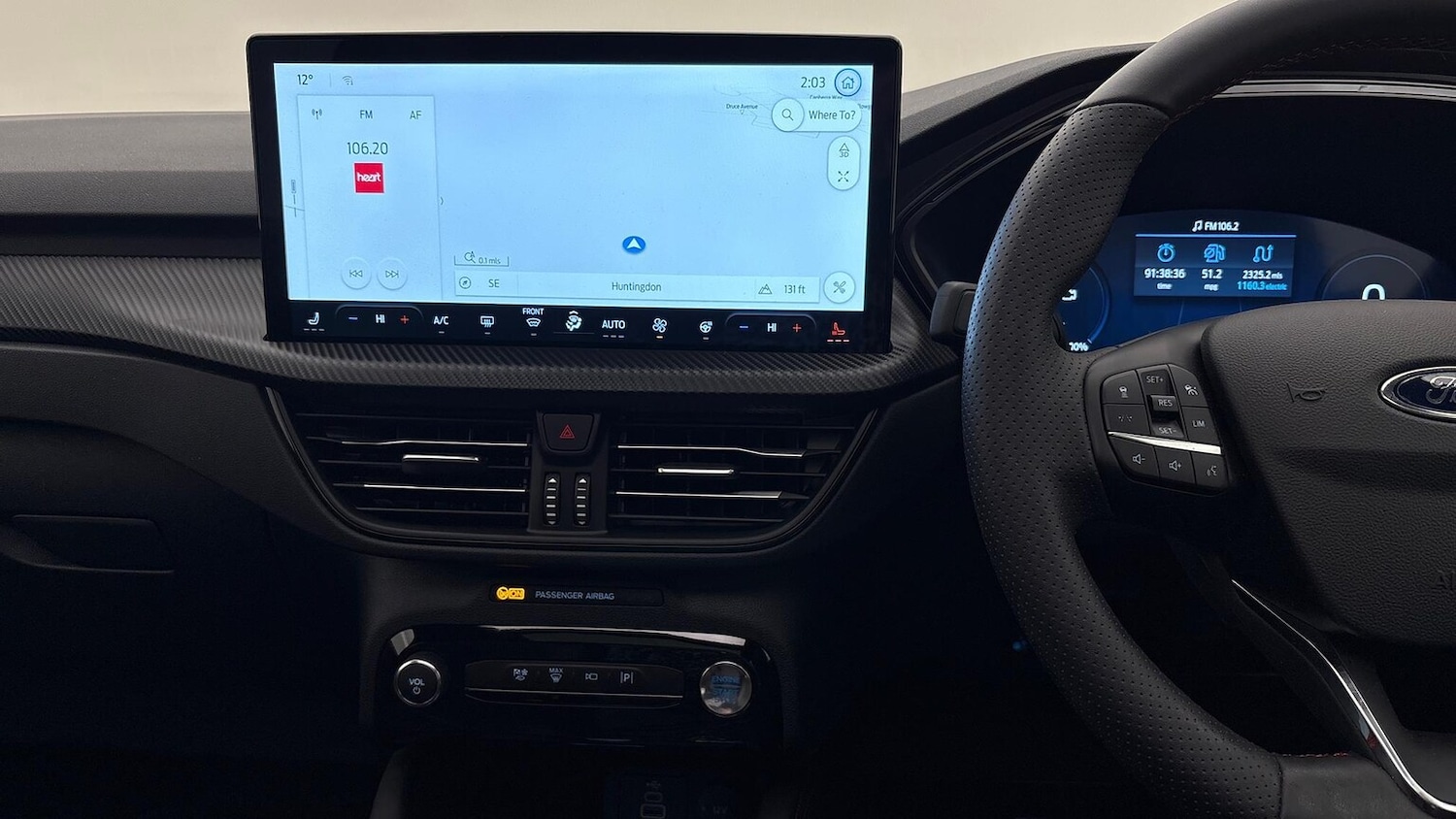 Used Ford Kuga 2025 for sale - 77896221: Photo 27