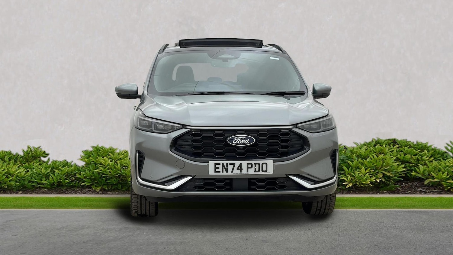 Used Ford Kuga 2025 for sale - 77896221: Photo 5