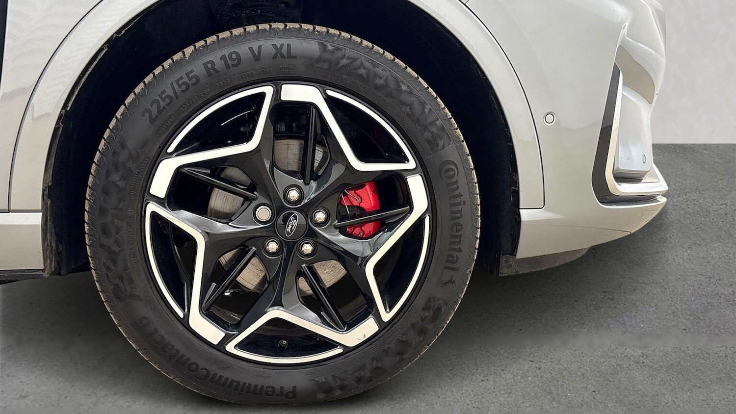 Used Ford Kuga 2025 for sale - 77896221: Photo 6