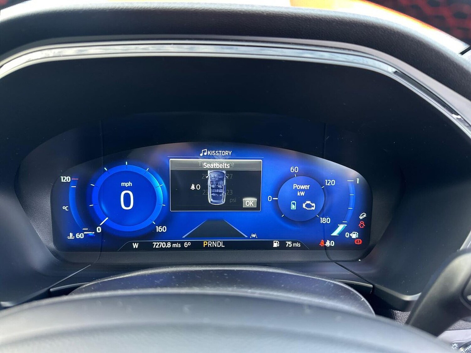 Used Ford Kuga 2022 for sale - 76794920: Photo 10