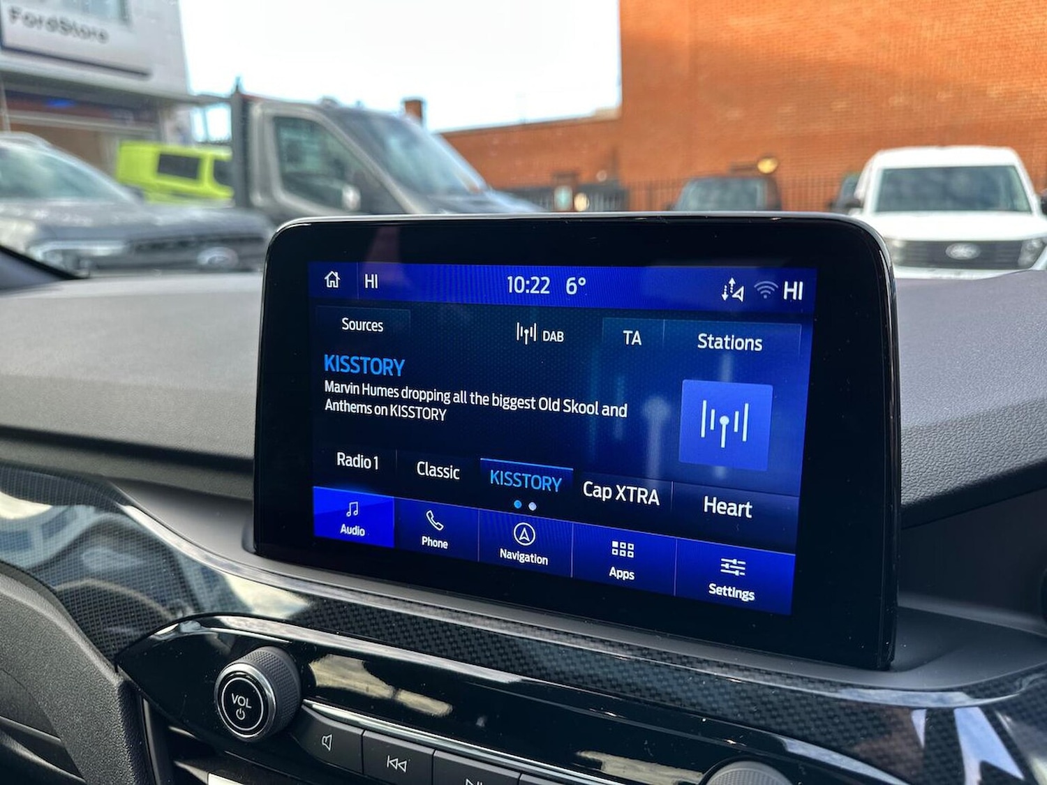 Used Ford Kuga 2022 for sale - 76794920: Photo 11