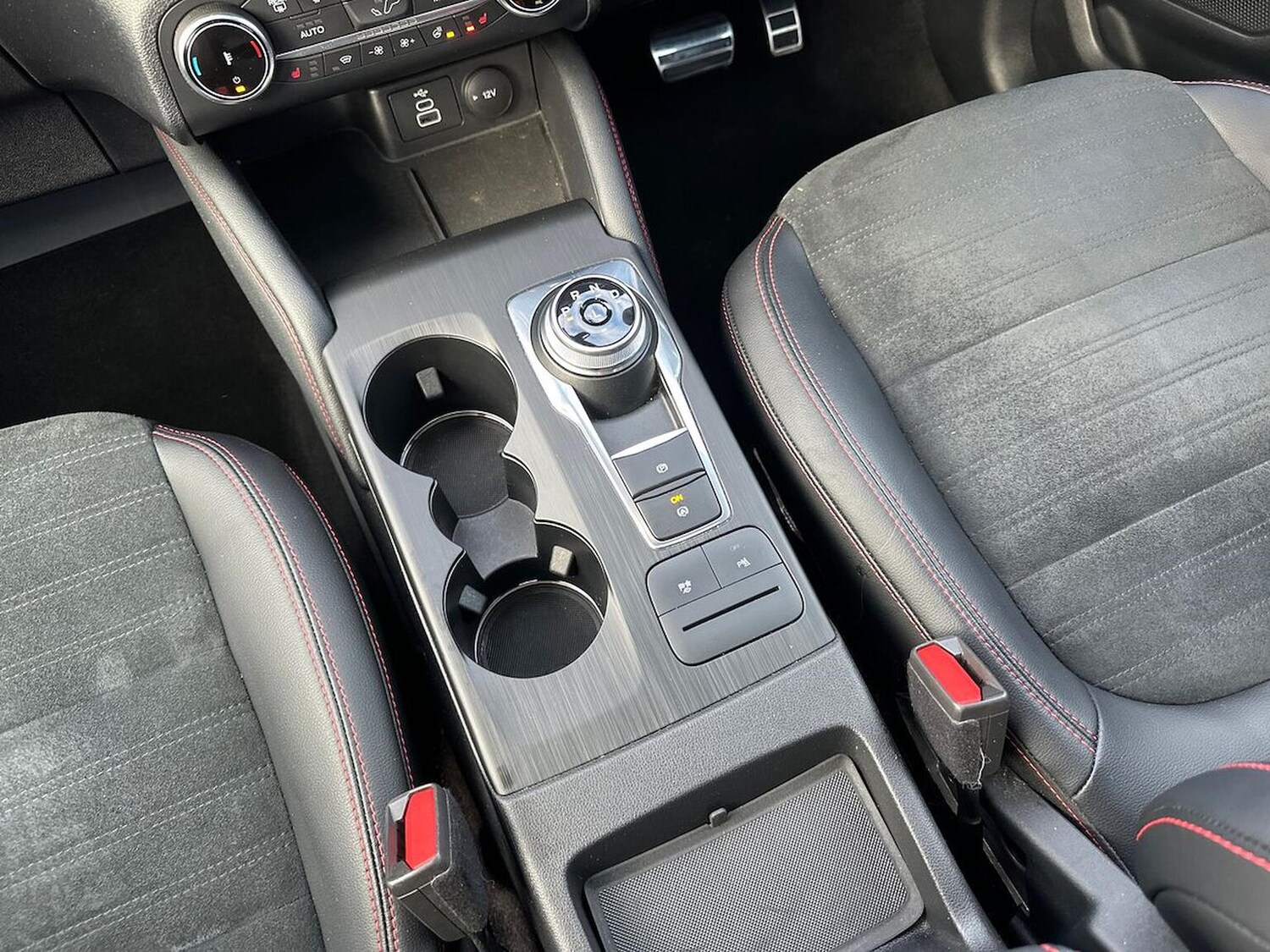 Used Ford Kuga 2022 for sale - 76794920: Photo 13