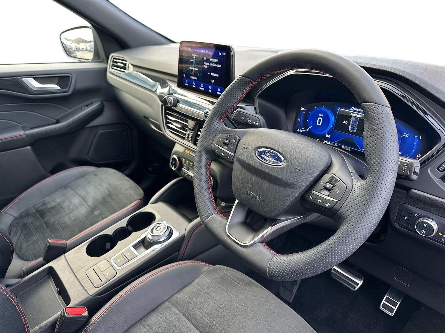 Used Ford Kuga 2022 for sale - 76794920: Photo 15