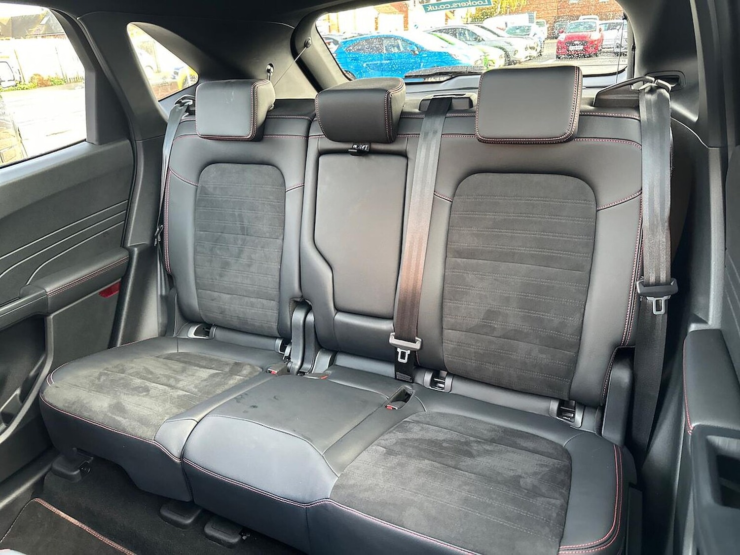 Used Ford Kuga 2022 for sale - 76794920: Photo 16