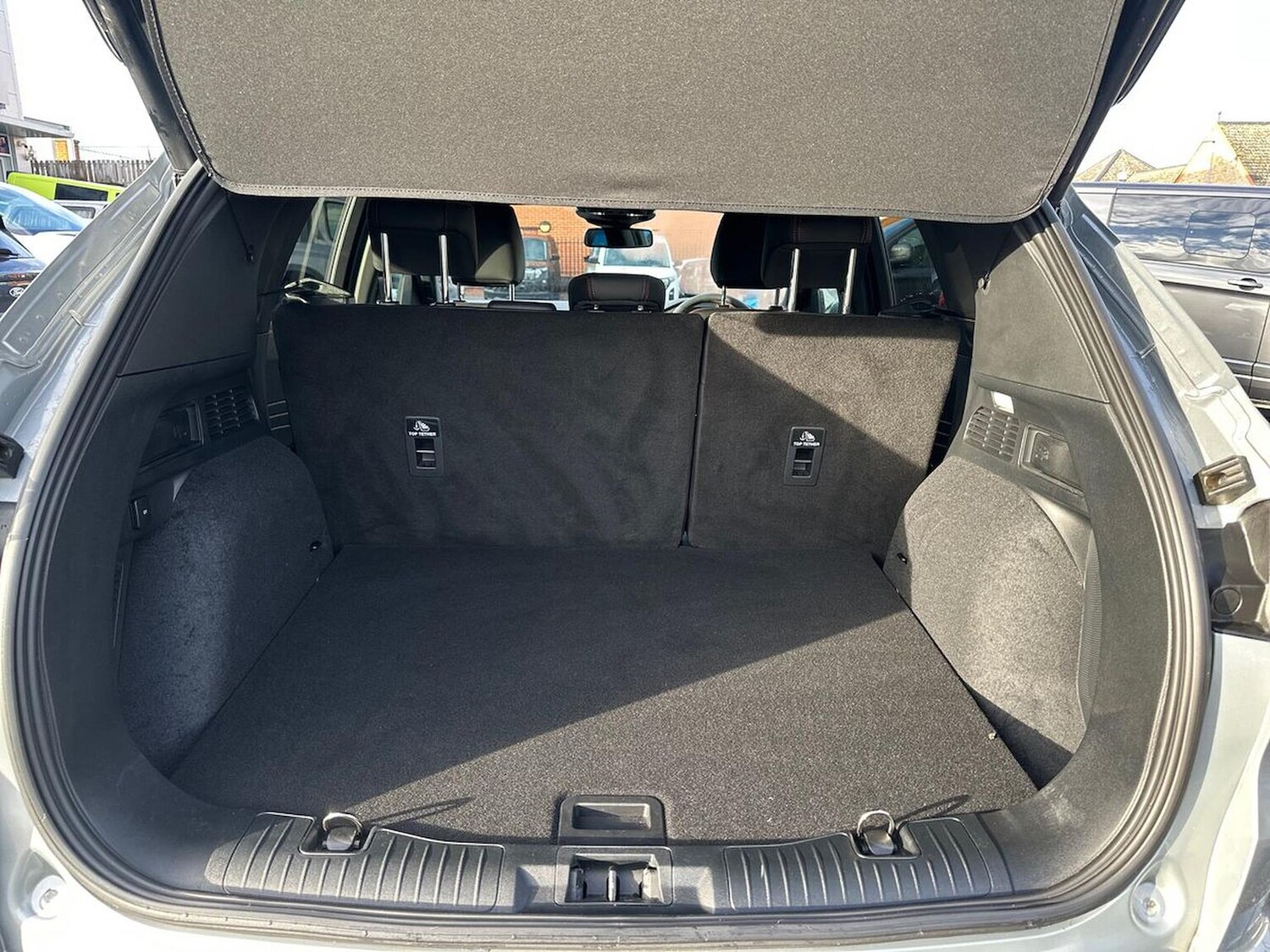 Used Ford Kuga 2022 for sale - 76794920: Photo 17