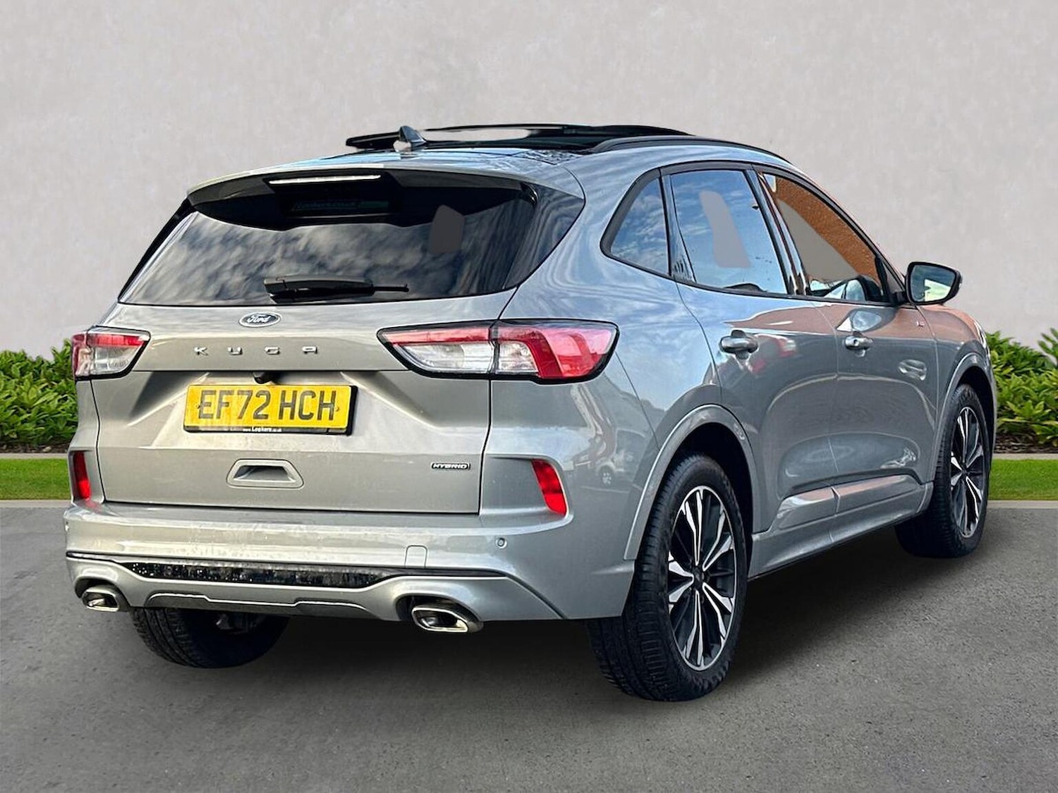 Used Ford Kuga 2022 for sale - 76794920: Photo 18