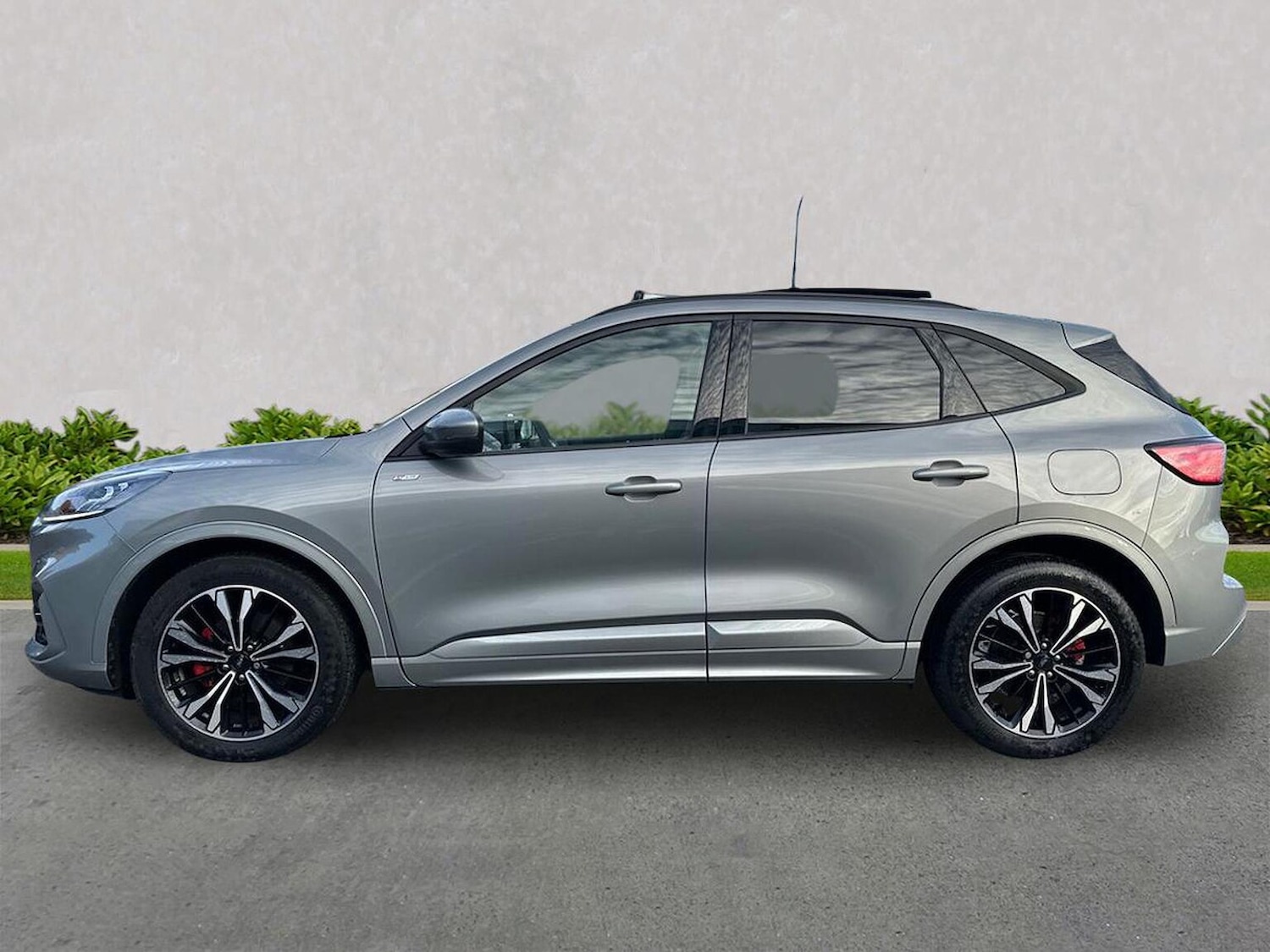 Used Ford Kuga 2022 for sale - 76794920: Photo 19