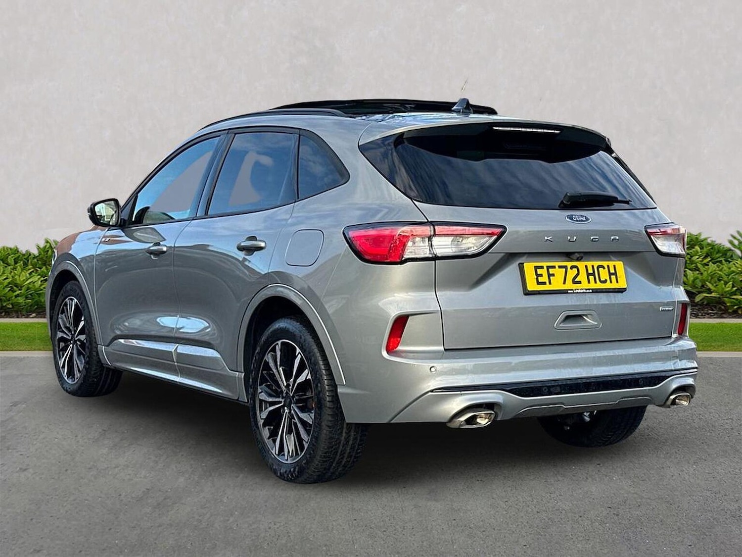 Used Ford Kuga 2022 for sale - 76794920: Photo 2