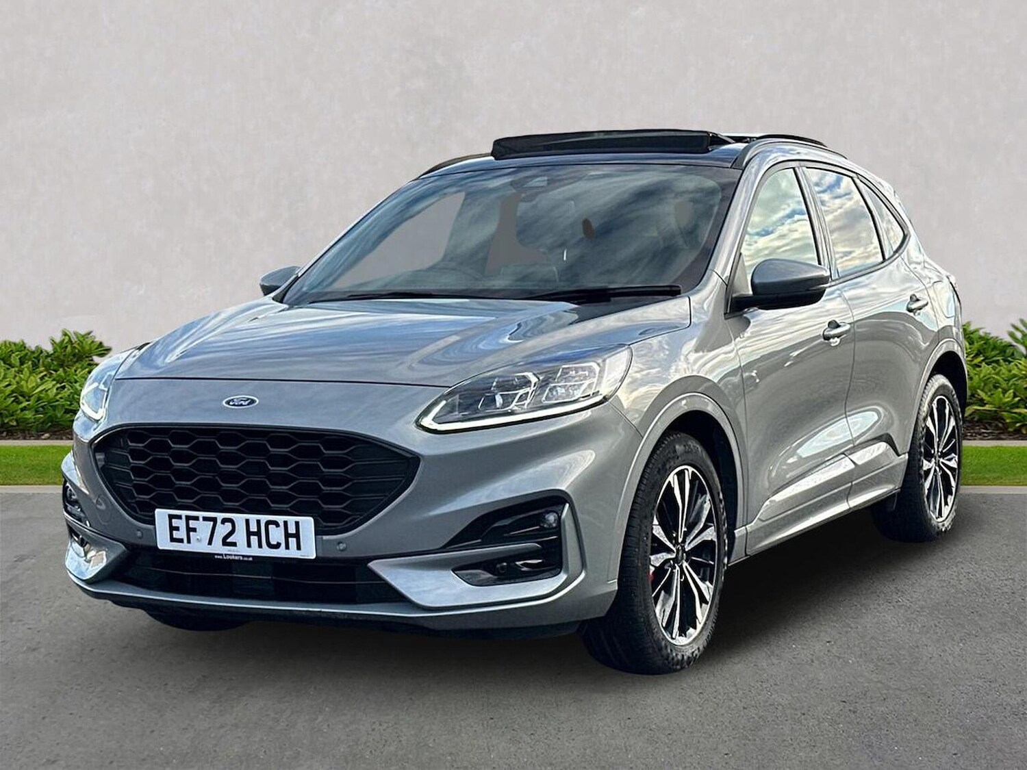 Used Ford Kuga 2022 for sale - 76794920: Photo 20