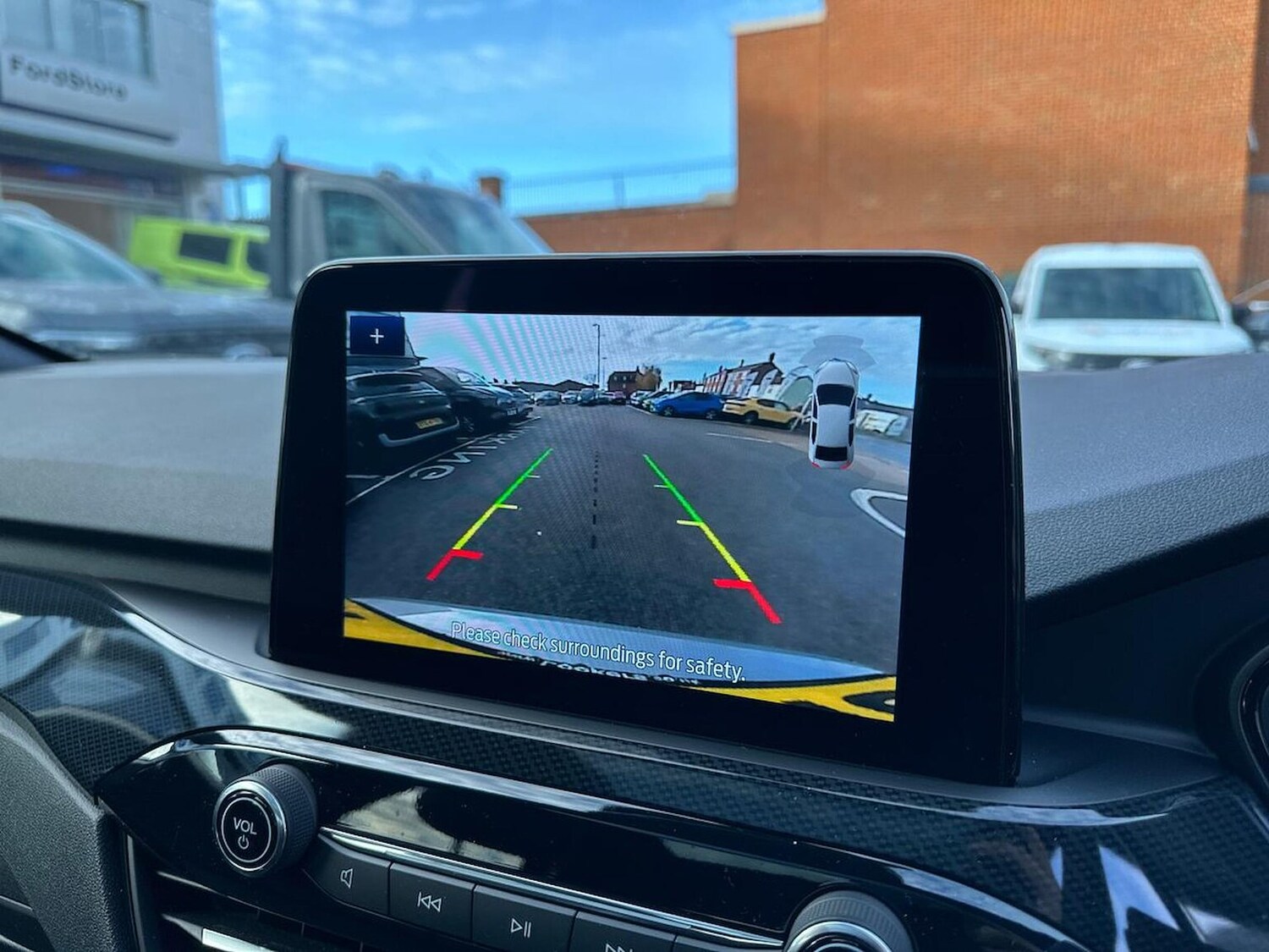 Used Ford Kuga 2022 for sale - 76794920: Photo 23