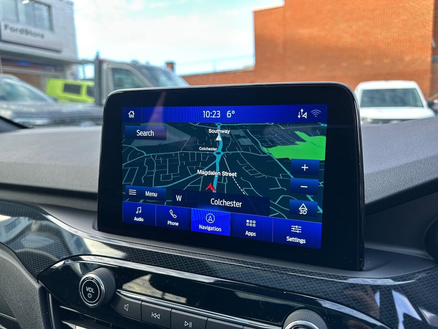 Used Ford Kuga 2022 for sale - 76794920: Photo 24