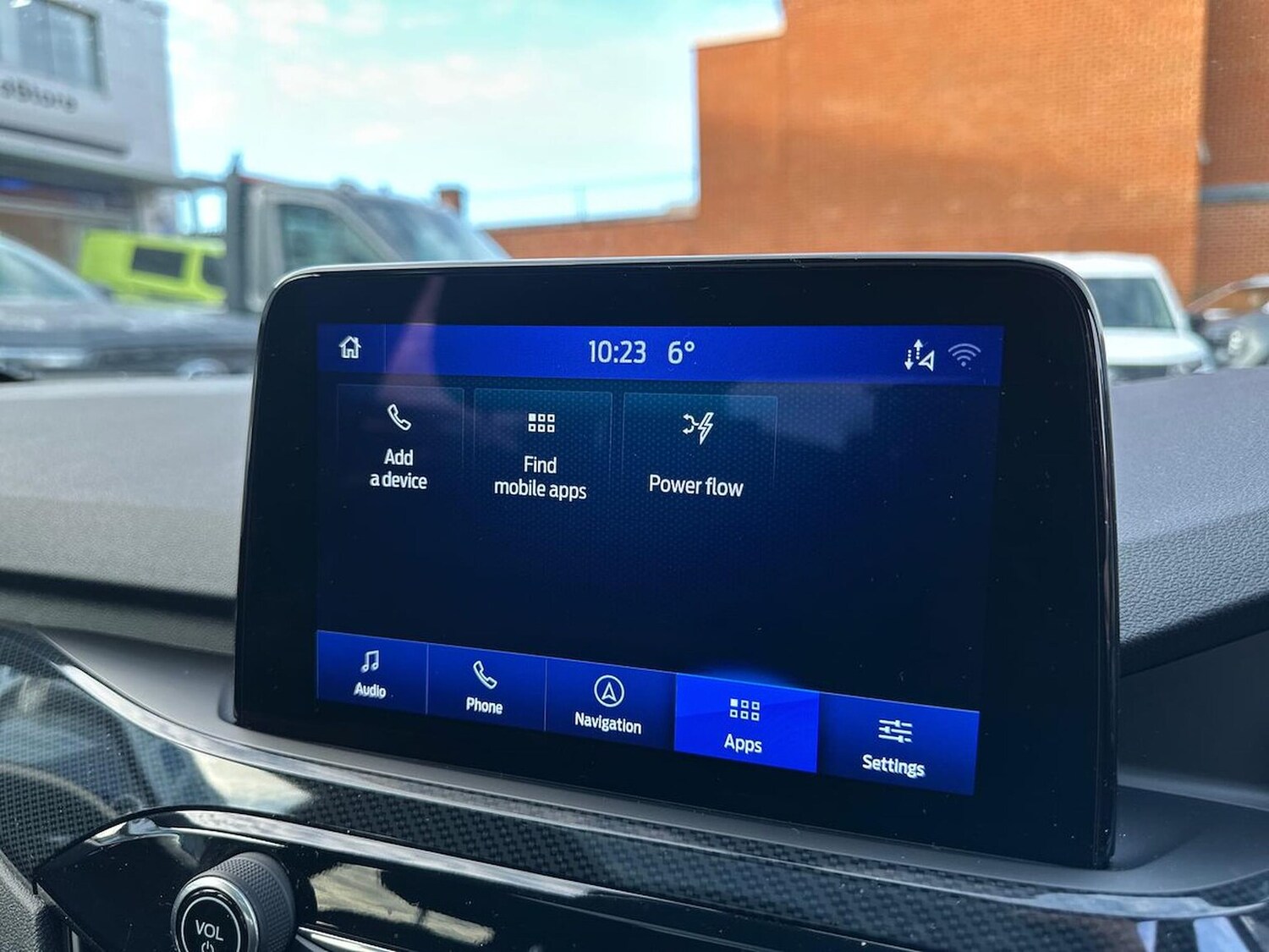 Used Ford Kuga 2022 for sale - 76794920: Photo 25