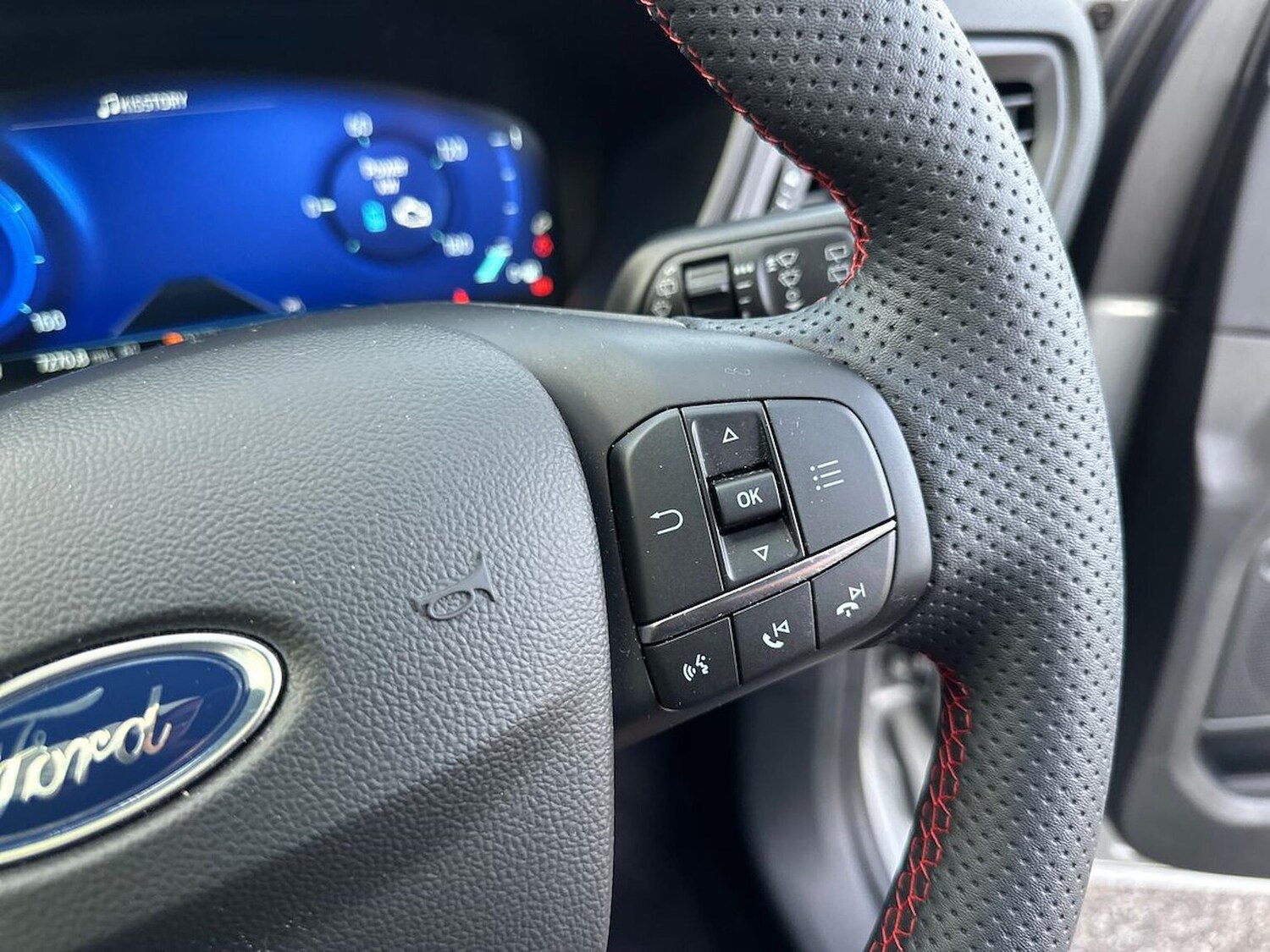 Used Ford Kuga 2022 for sale - 76794920: Photo 27