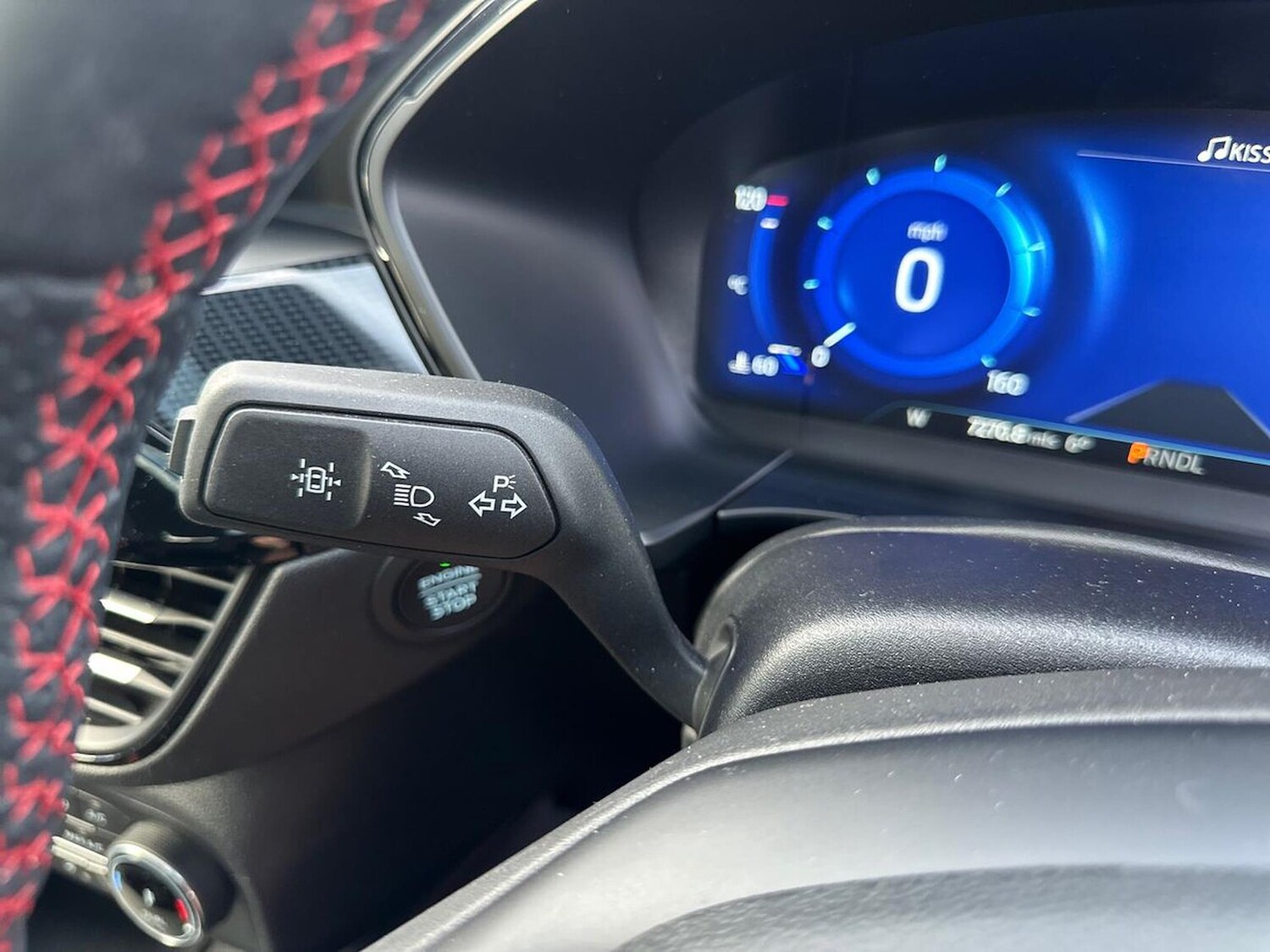 Used Ford Kuga 2022 for sale - 76794920: Photo 28