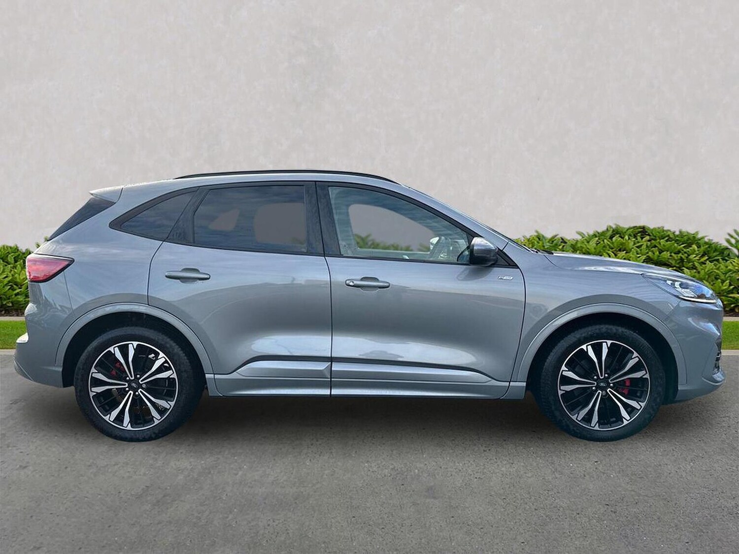 Used Ford Kuga 2022 for sale - 76794920: Photo 3