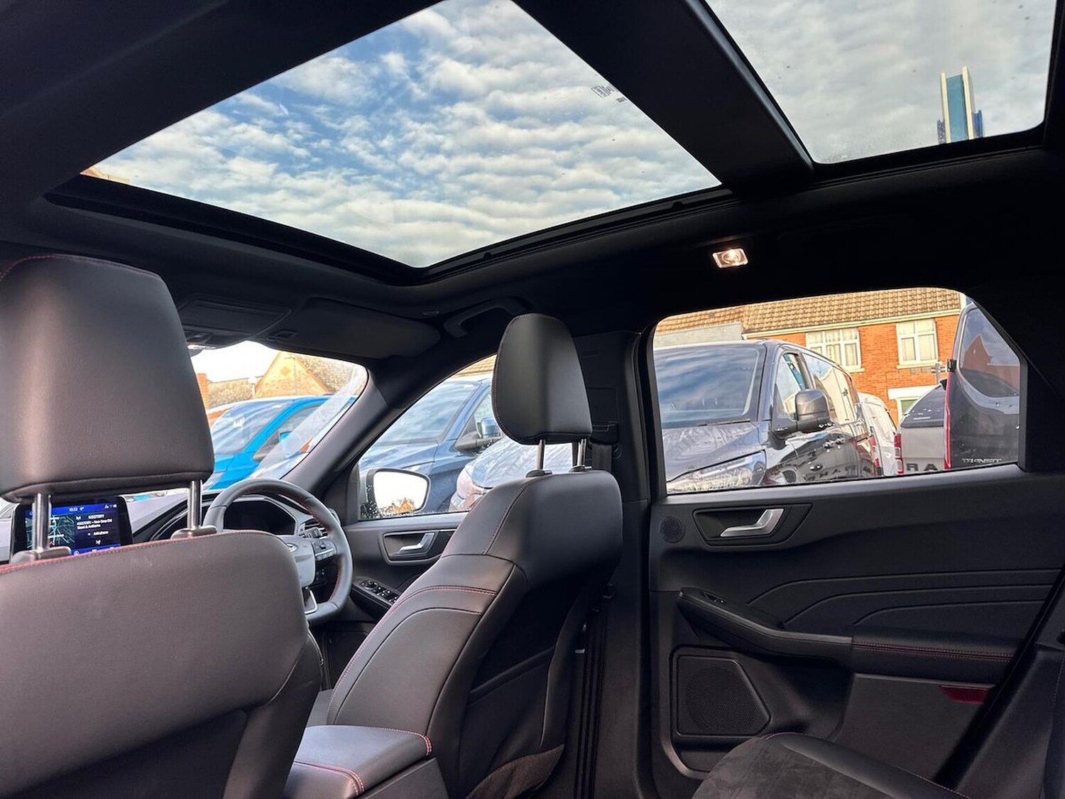 Used Ford Kuga 2022 for sale - 76794920: Photo 32