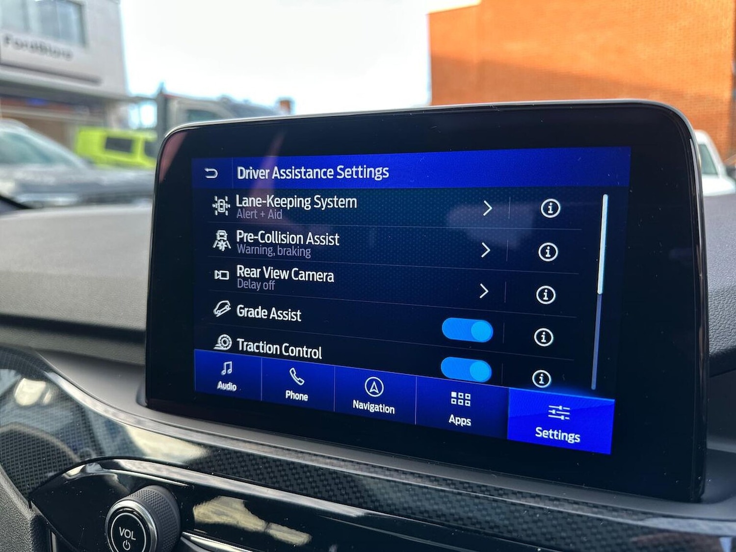 Used Ford Kuga 2022 for sale - 76794920: Photo 34