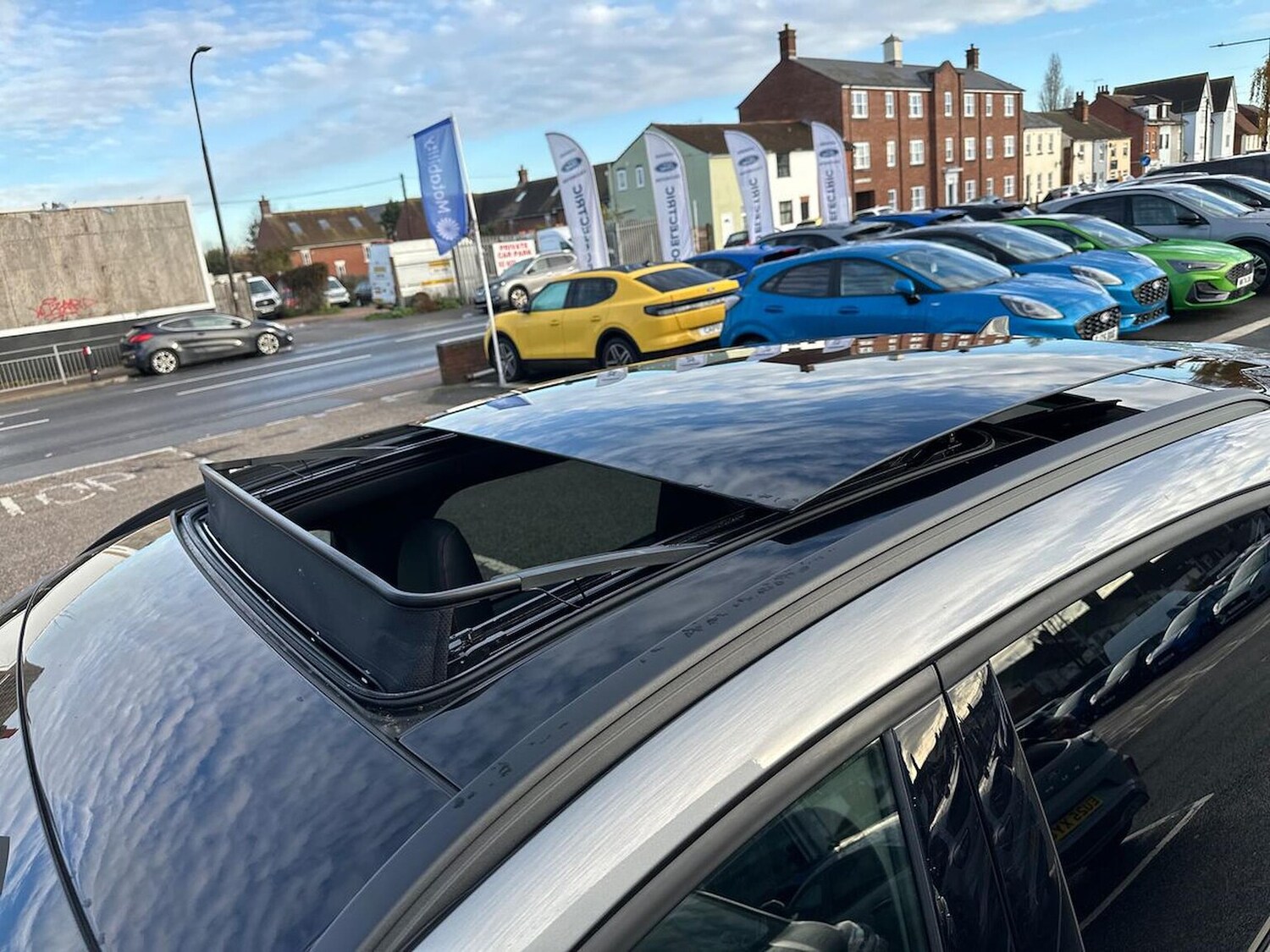 Used Ford Kuga 2022 for sale - 76794920: Photo 36