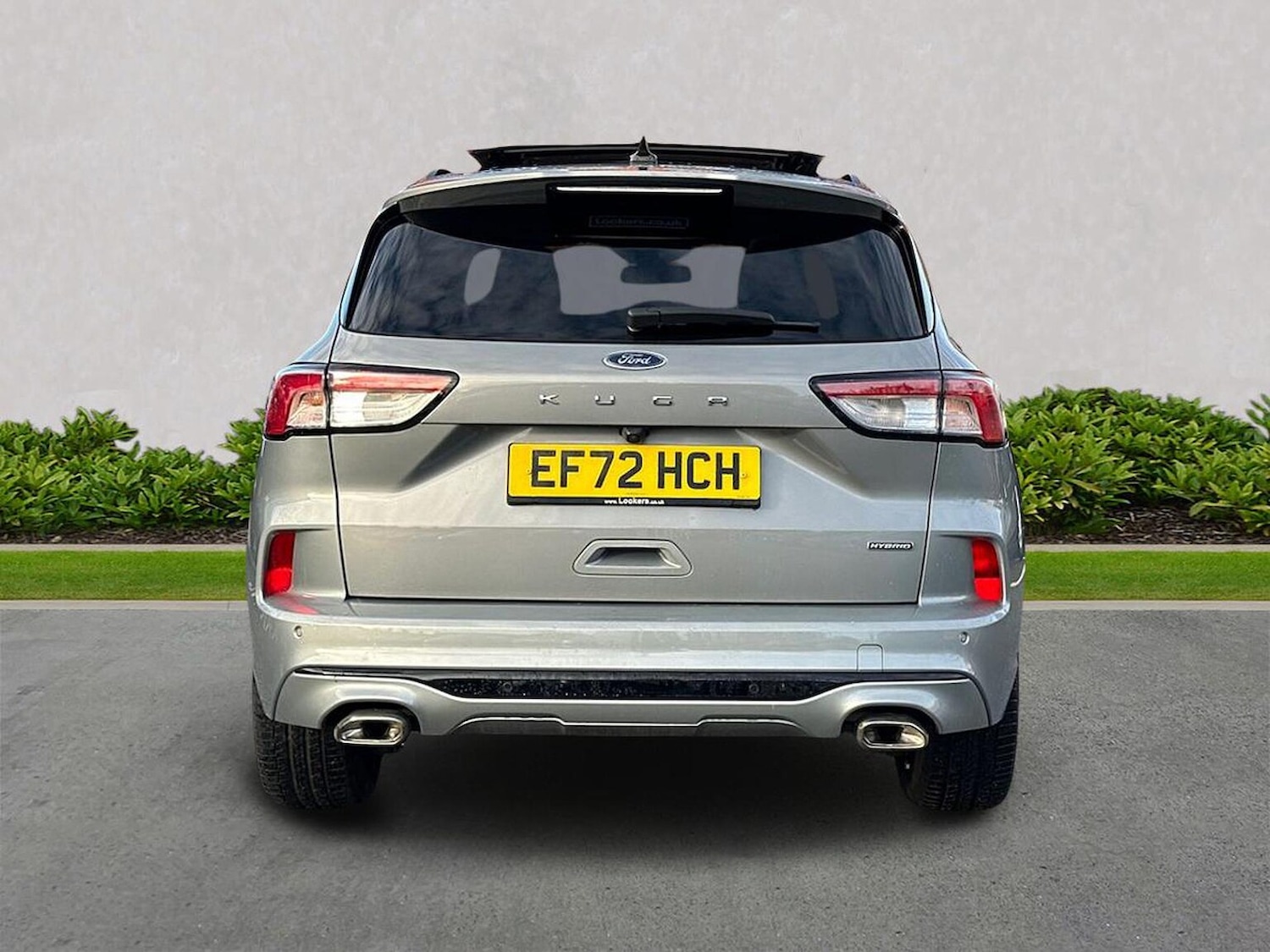 Used Ford Kuga 2022 for sale - 76794920: Photo 4