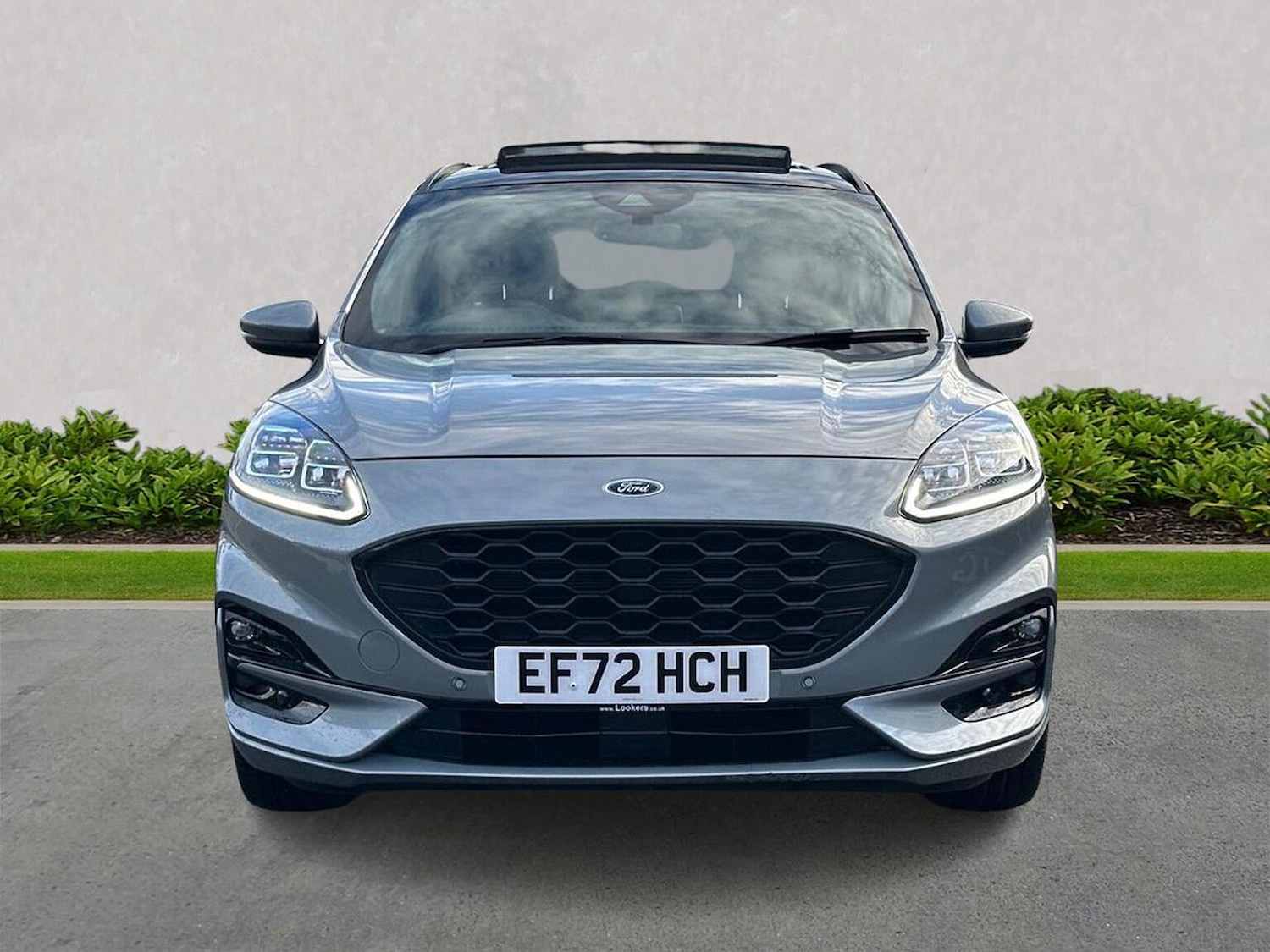 Used Ford Kuga 2022 for sale - 76794920: Photo 5